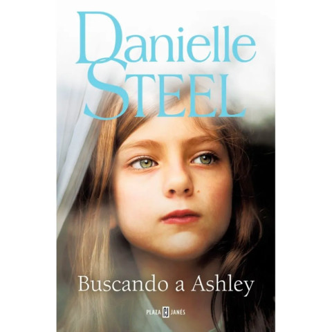 Buscando a Ashley (Danielle Steel)