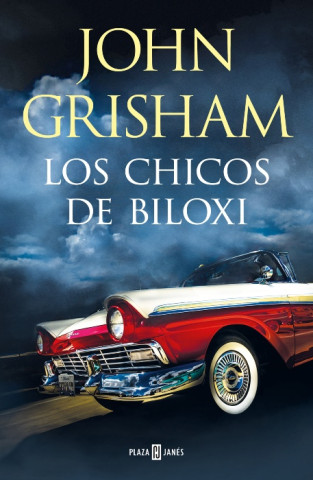Los chicos de Biloxi (John Grisham)