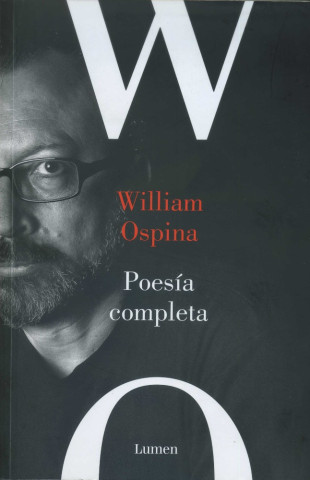 Poesía completa (William Ospina)
