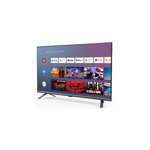 Mejores Smart tv Hyundai 50830677