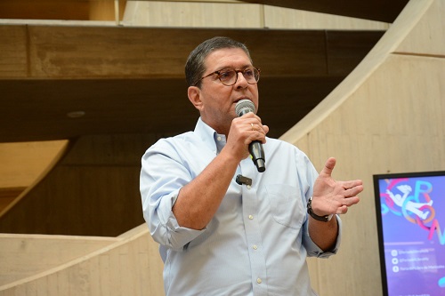 Luis Roberto Rivas 