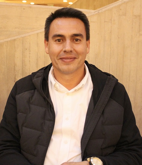 Jorge Eduardo Rojas