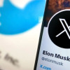 Musk cambia el pajarito de Twitter por una X y quiere algo más que una red social