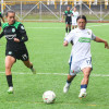 Salomé Arredondo Morales, jugadora del Once Caldas