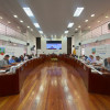 La plenaria del Concejo de Manizales aprobó el proyecto de acuerdo, en segundo debate, que solo incluye un beneficio económico para quienes paguen anticipadamente el impuesto predial, hasta el 29 de febrero.