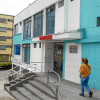 Foto | Archivo | LA PATRIA Ayer cerraron las Urgencias de la Clínica Ospedale (foto). Los pacientes serán atendidos en Confa y en el Hospital Departamental Santa Sofía.