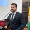 Juan Pablo Osorio Gallo, nuevo personero de Manizales, en el Concejo