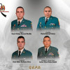 Los militares que perdieron la vida fueron Karol Felipe García Murillo, Darío Bernal Toloza, Jhon Elder Barbosa Cruz y Javier Elías Reino.