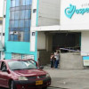 Clínica Ospedale de Manizales.