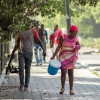 Foto | EFE | LA PATRIA  Aliviar el sufrimiento del pueblo y recuperar el orden, objetivos del Consejo en Haití.