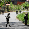 Foto | EFE | LA PATRIA El Gobierno levantó el alto al fuego bilateral en los departamentos de Nariño, Cauca y Valle del Cauca el mes pasado.