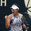 La tenista cucuteña María Camila Osorio, de 22 años, busca su segundo título en la Copa Colsanitas. El primero lo ganó en el 2021.