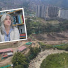 Ministra de Vivienda Catalina Velasco amplía denuncias sobre la Planta de Tratamiento de Aguas (PTAR) Los Cámbulos de Manizales