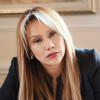 Sandra Ortiz, saliente consejera Presidencial para las Regiones de Colombia.