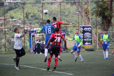 La Copa Ciudad de Villamaría tendrá este fin de semana los cuartos de final. Cuatro equipos quedarán listos para las semifinales.