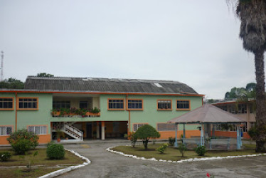 Ciudadela Los Zagales, centro de atención especializado para menores de edad en Manizales.