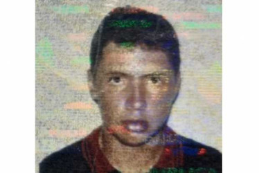 Rubén Darío Gallego Arias, de 39 años, fue asesinado el 13 de septiembre del 2020.