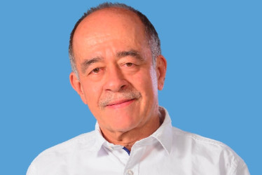 Carlos Emilio Serna González