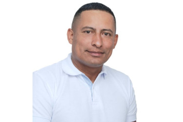 Héctor Jairo Díaz Rendón