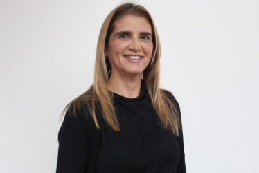 Margarita María Gómez Estrada