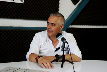 Carlos Arturo Buriticá Atehortúa