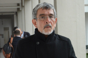 Germán Vallejo Obando