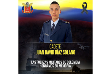 Juan David Díaz Solano