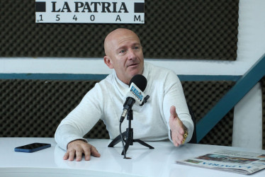 Martín Emilio Ramírez