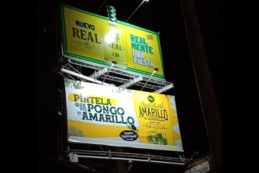 La Fábrica de Licores de Antioquia tendrá que retirar del mercado su aguardiente amarillo