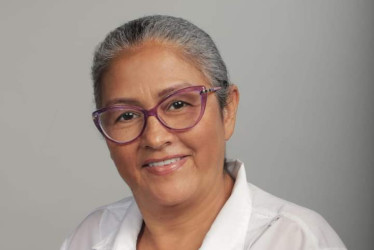 Martha Gloria Sánchez Ospina