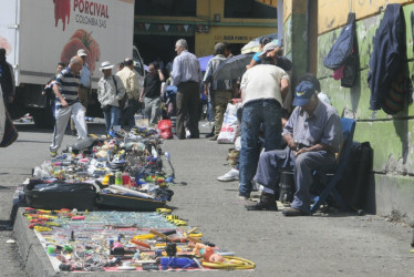 Manizales es la tercera ciudad del país con menor tasa de desempleo (10,9% entre diciembre y febrero) y la segunda con menor informalidad (34,3% en febrero).
