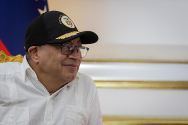 Este miércoles finalizó la quinta visita de Gustavo Petro a Venezuela como jefe del Estado colombiano.