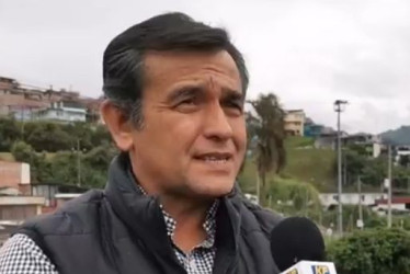 Julio Enrique Guevara Jaramillo
