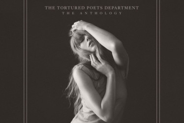 'The Tortured Poets Department' de Taylor Swift