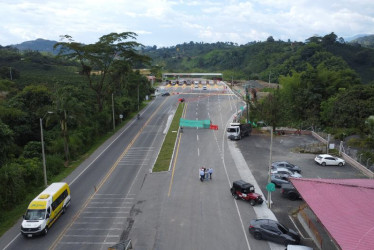 Las vías actualmente administradas por Autopistas del Café tienen 256 kilómetros de extensión. Conectan a los departamentos del Eje Cafetero y el norte del Valle del Cauca.