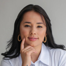 Tania Echeverry Rivera