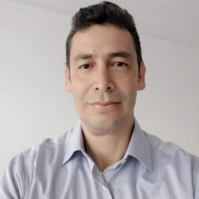 Mauro Alexánder Quiceno Salazar