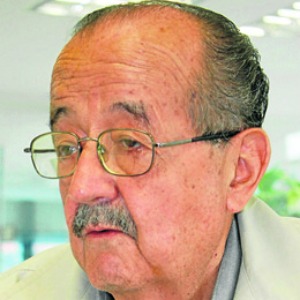 Efraim Osorio