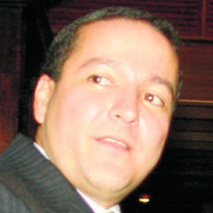 Jorge Enrique Pava