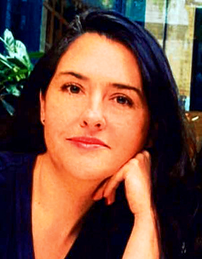 Lina María Gutiérrez Bermúdez