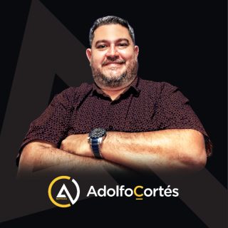 Adolfo Cortés