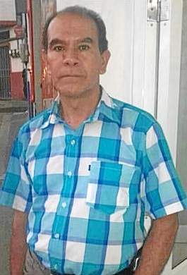 Foto| Cortesía | LA PATRIA ​​​​​​​Luis Eduardo Naranjo Ossa, reconocido comisionista en ventas de bienes inmuebles en estableciemntos de Anserma (Caldas), falleció el pasado 29 de diciembre a sus 63 años.