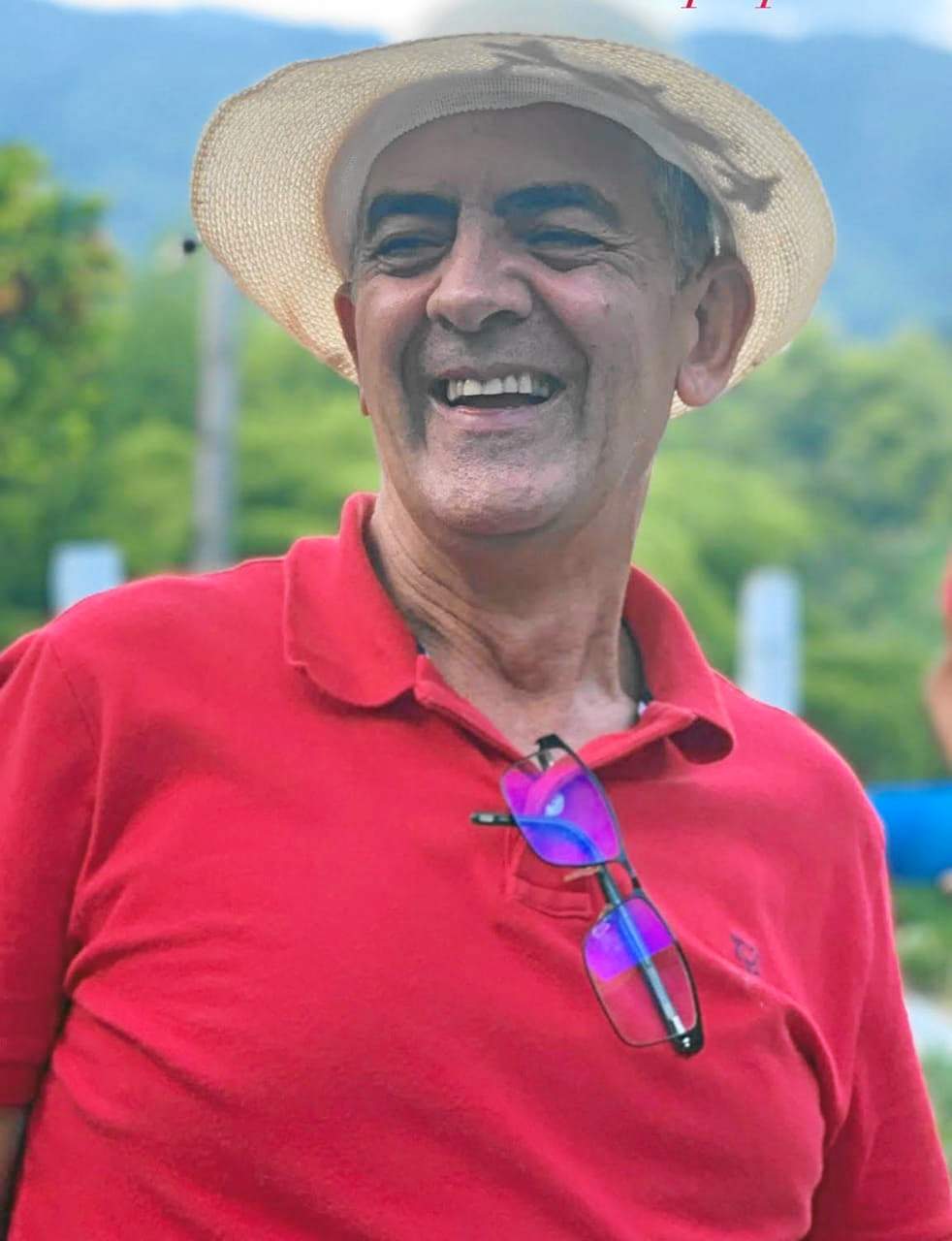 Foto | Cortesía | LA PATRIA A los 66 años falleció Juan José Gómez Rivera reconocido comerciante de Manzanares. Fue diputado, concejal y secretario de Educación de Manzanares. Las exequias se cumplieron en Armenia donde vivía actualmente. Juan José era oriundo de Montebonito (Marulanda).