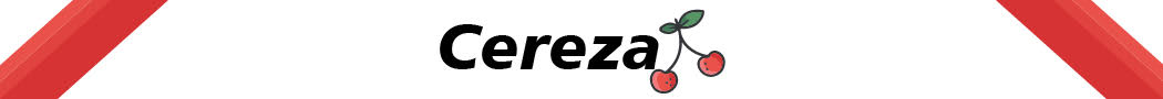 Banner Revista Cereza