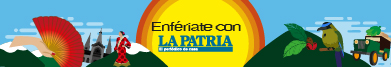 Banner Feria de Manizales 2022 mobile