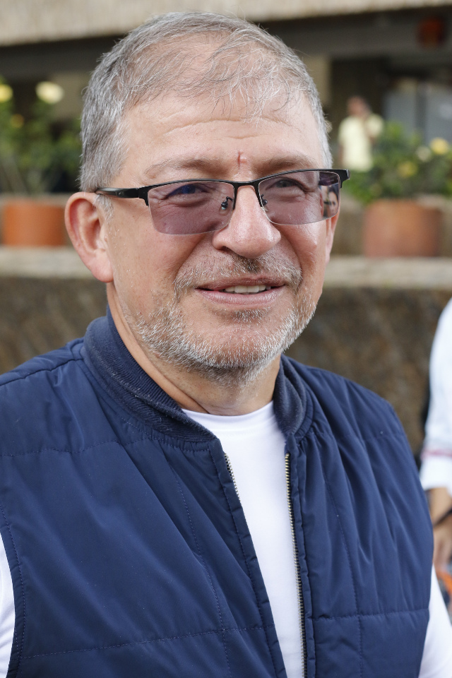 José Fernando Gómez