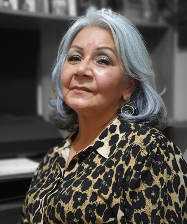 María Doris González
