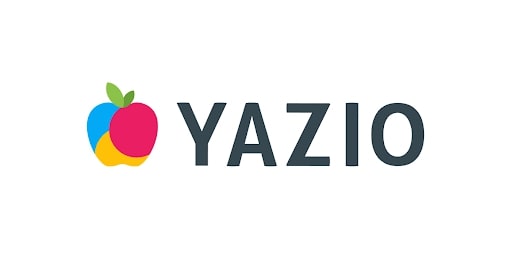 Logo de la aplicación Yazio