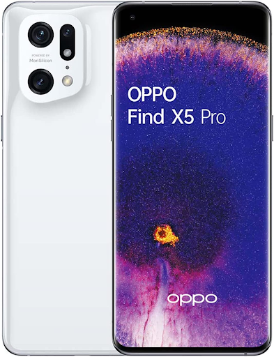 Celular OPPO Find X5 PRO