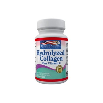 Colágeno hidrolizado Healthy America
